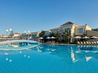 Atlantica Aeneas Resort