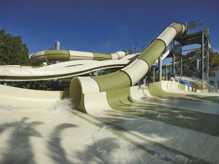 ATLANTICA AKTI ZEUS HOTEL