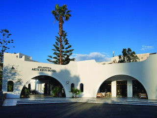 Atlantica Akti Zeus Hotel