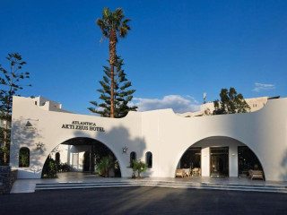 Atlantica Akti Zeus Hotel