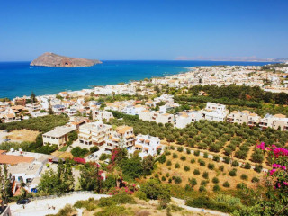 Atlantica Amalthia Beach Hotel (Adults Only 18+)