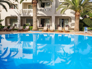 ATLANTICA AMALTHIA BEACH RESORT 18+