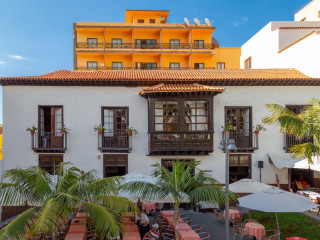 ATLANTICA  AMALTHIA BEACH RESORT (ADULTS ONLY +18)