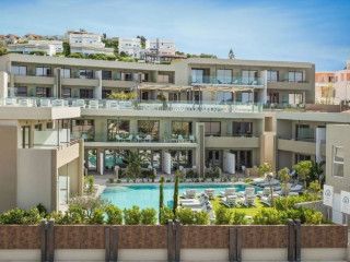 ATLANTICA AMALTHIA BEACH RESORT 