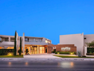 ATLANTICA AMALTHIA BEACH RESORT 