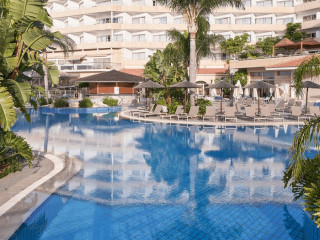 ATLANTICA BAY (ADULTS ONLY +16)