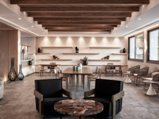 Atlantica Beach Resort Kos