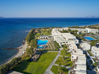 Atlantica Beach Resort Kos
