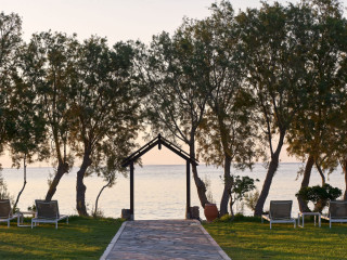 Atlantica Beach Resort Kos