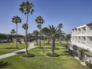 Atlantica Beach Resort Kos