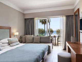 Atlantica Beach Resort Kos