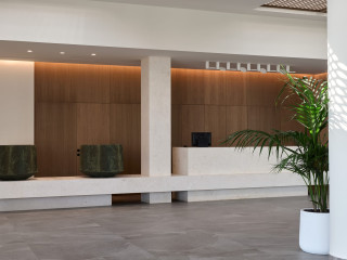 Atlantica Beach Resort Kos