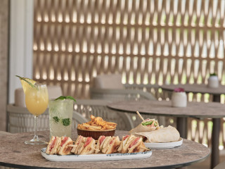 Atlantica Beach Resort Kos