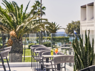 Atlantica Beach Resort Kos