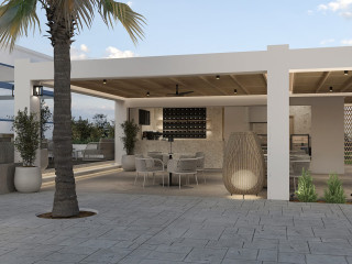 Atlantica Beach Resort Kos