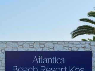Atlantica Beach Resort Kos
