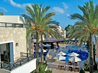 Atlantica Caldera Bay