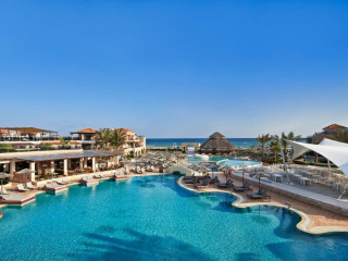 Atlantica Caldera Palace