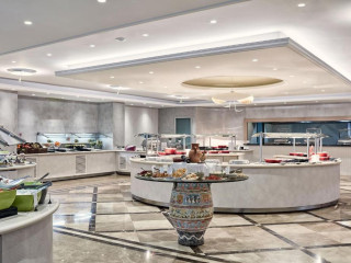 Atlantica Caldera Palace