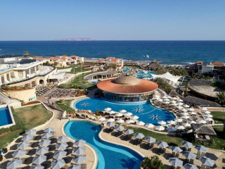 Atlantica Caldera Palace