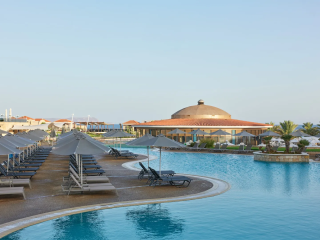 ATLANTICA CALDERA PALACE