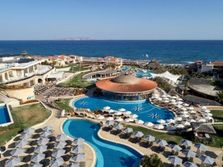 Atlantica Caldera Palace Resort