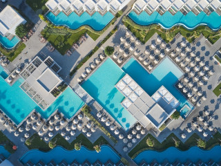 Atlantica Dreams Resort