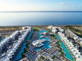 Atlantica Dreams Resort