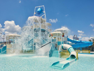 Atlantica Dreams Resort