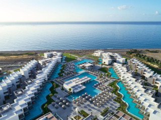 Atlantica Dreams Resort