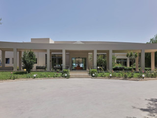 Atlantica Eleon Grand Resort