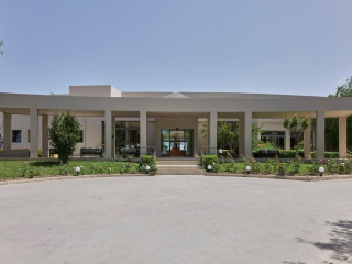 Atlantica Eleon Grand Resort