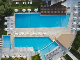 Atlantica Eleon Grand Resort