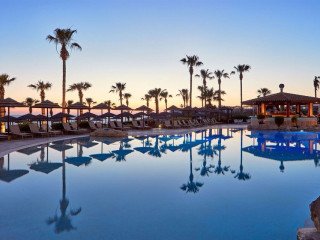 ATLANTICA GOLDEN BEACH (ADULTS ONLY +16)