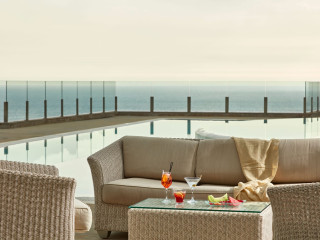 Atlantica Grand Mediterraneo Resort