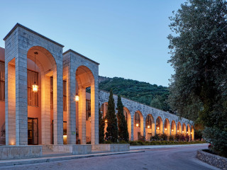 Atlantica Grand Mediterraneo Resort