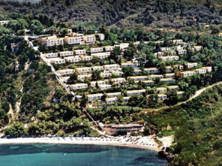 SENTIDO BELLEVUE PARK