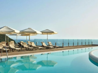 ATLANTICA GRAND MEDITERRANEO RESORT& SPA (ADULTS ONLY)