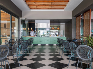 Atlantica Holiday Village Mikri Poli Kos