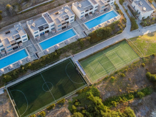 Atlantica Holiday Village Mikri Poli Kos