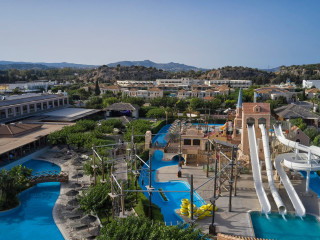 Atlantica Holiday Village Rhodes