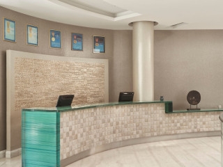 Atlantica Holiday Village Rhodes