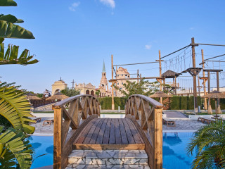 Atlantica Holiday Village Rhodes