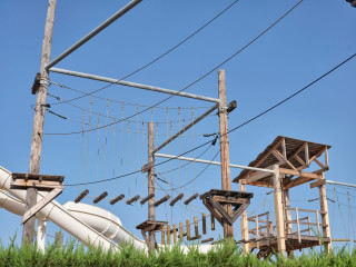 Atlantica Holiday Village Rhodes