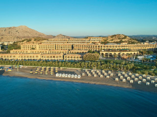 Atlantica Imperial Residences