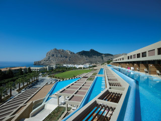 Atlantica Imperial Residences