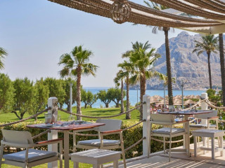 Atlantica Imperial Resort - Adults Only