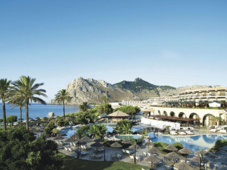 Atlantica Imperial Resort & Spa (Adult Only)