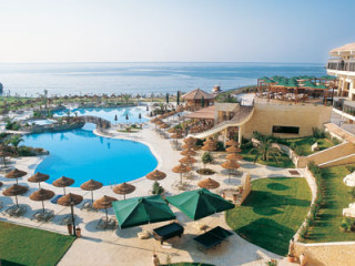 Atlantica Imperial Resort & Spa (Adult Only)