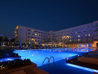 LION HOTEL BOROVETS